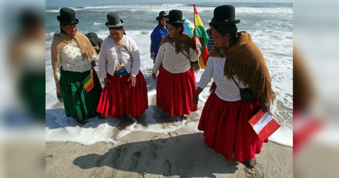 Bolivia sí tiene acceso al mar: la playa que Perú le cedió hace 26 años y que no usa