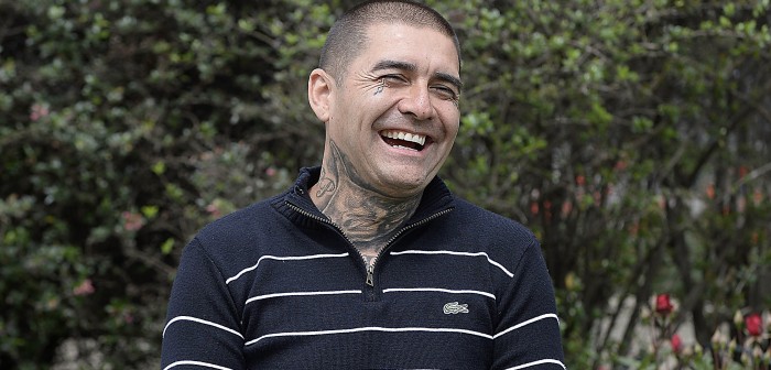 DJ Méndez suma triunfo en Suecia: su canción pasó a la final de festival de talentos