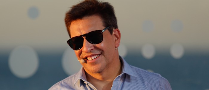 Julio César Rodríguez lidera denuncias al CNTV durante febrero por actitud en gala de Viña