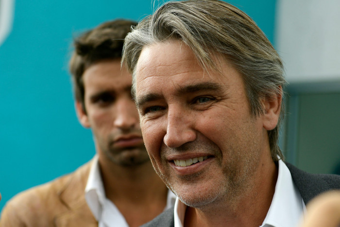 Fulvio Rossi retoma su profesión tras 16 años: ofreció servicios a través del diario