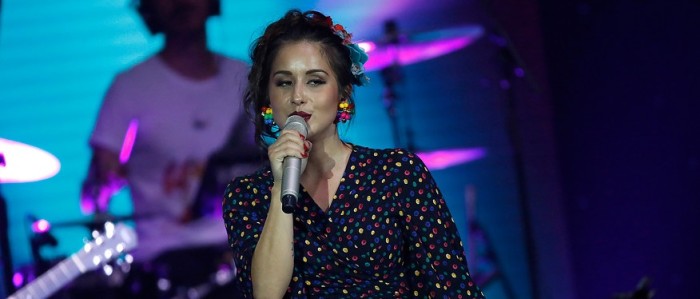 Parodia a Denise Rosenthal se convierte en el viral del momento