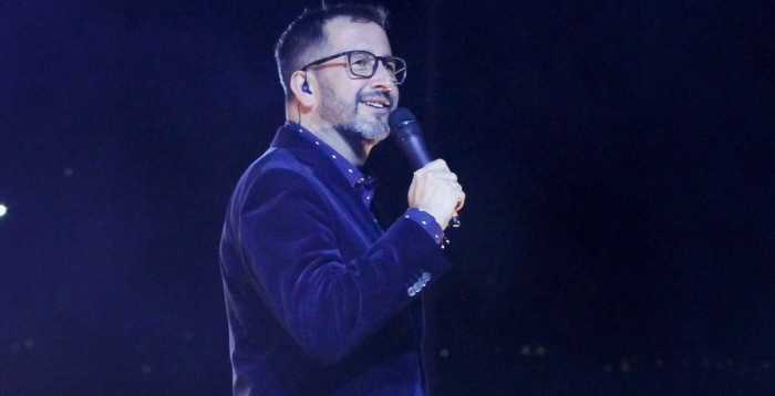 Eduardo Fuentes se recupera satisfactoriamente pero aún falta resultado de biopsia