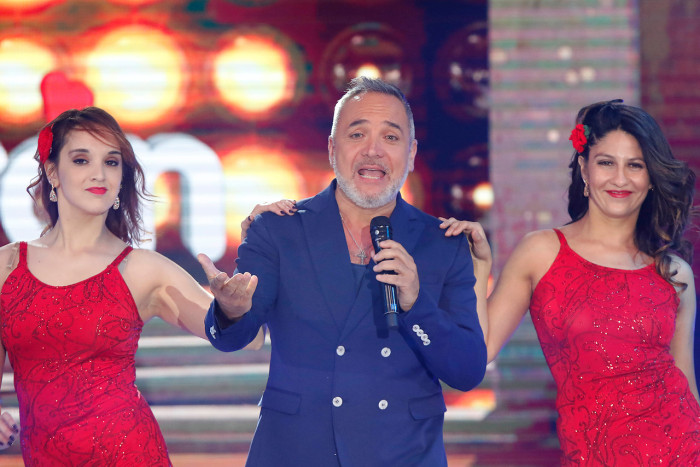 Polémica por show de Luis Jara en Copiapó: por este motivo feministas se oponen al evento