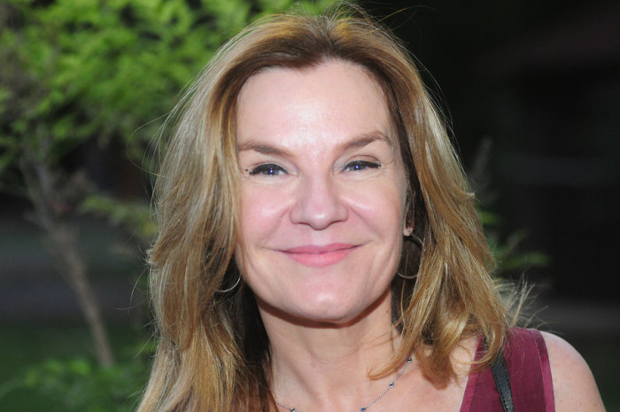 Cero expresión: el particular recibimiento de la nueva ministra de Cultura en Valparaíso