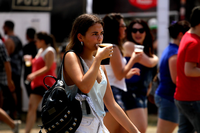 Habitantes de Antofagasta y Tarapacá son más felices que en Aysén y Maule, según estudio