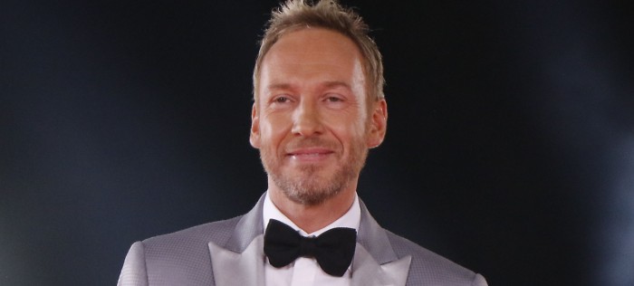 ¿Comprometidos? Martín Cárcamo le regaló un anillo a su novia de tres años