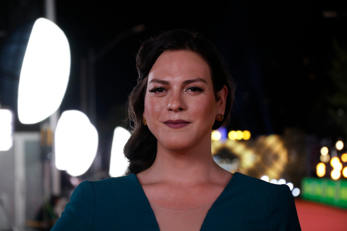 Daniela Vega no será hija ilustre de Ñuñoa: su nombre legal habría sido el impedimento
