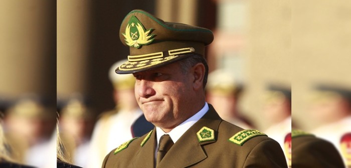 ¿Se veía venir? General Villalobos renuncia y marca primer día oficial de Sebastián Piñera