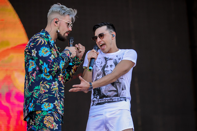 CARLOS MULLER/LOTUS |AGENCIA UNO