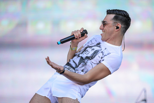 CARLOS MULLER/LOTUS |AGENCIA UNO