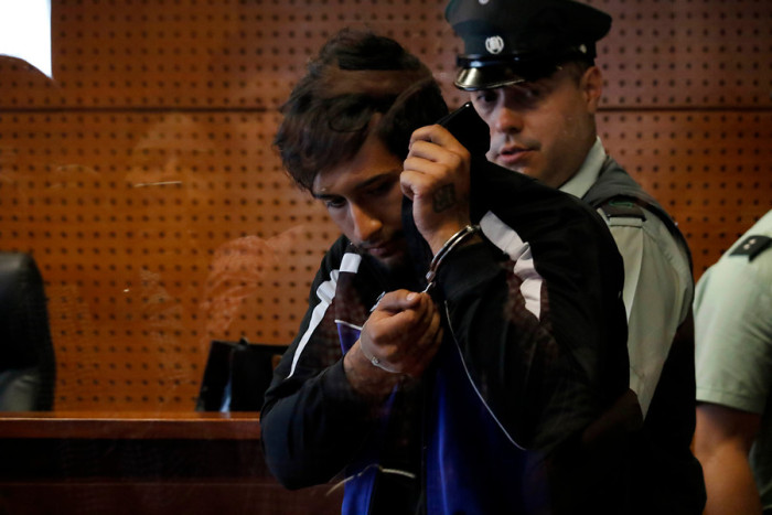 Crimen en La Pintana: el insólito motivo por el que inició la discusión entre los hermanos