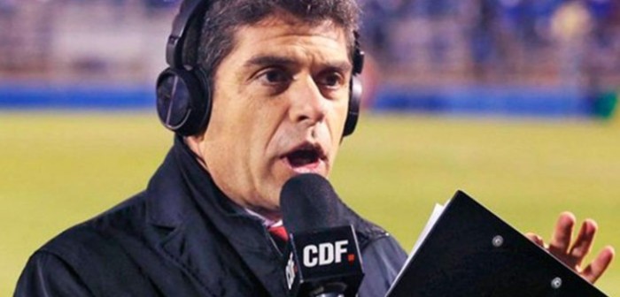 Tras su polémica salida de CDF: Romai Ugarte se reinventa fuera de la TV y la radio