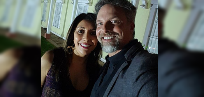 Bernardo Borgeat defendió a Carmen Gloria Arroyo de ataques de Nano Calderón