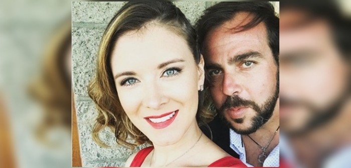 ¡A lo grande! Así celebraron Carla Jara y Kaminski los 4 años de su hijo Mariano