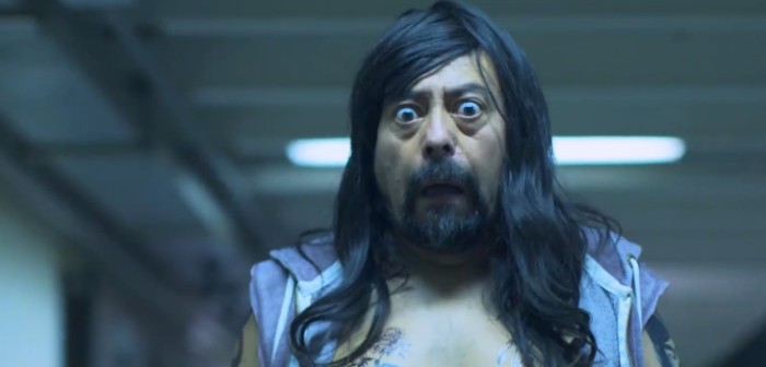 ¿Superó lo de Viña? El intrigante video con el que Bombo Fica anunció renovado espectáculo