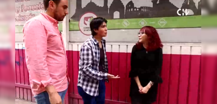 Inesperado final de Espías del amor: protagonista no volvió de México con la producción