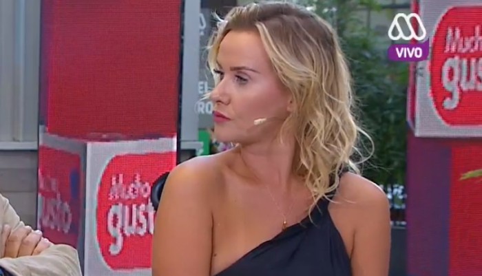 Nueva vida en Chile: Lola Melnick reveló los obstáculos que le han impedido ser madre