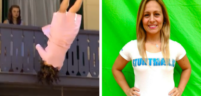 No fue Antonieta: Exchica reality protagonizó dramática escena de nocturna de Mega