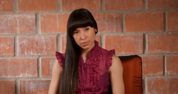 Tamara Ferreira regresó a la pantalla con papel en nocturna de Mega: es amiga de Ángela