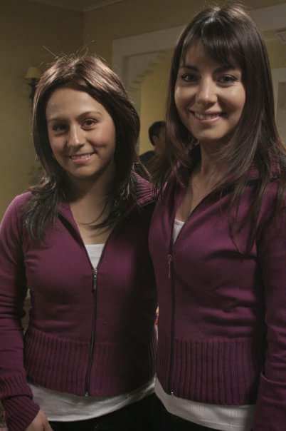 Carolina Chacón | Cedida