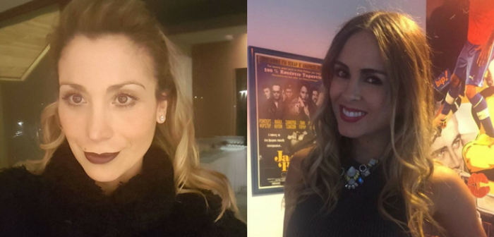 Revivió la polémica: Yamna Lobos desmintió dichos de Maura Rivera en La Noche es Nuestra