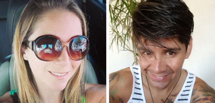 Imagen de Francoise Perrot evidencia lo grande que está hija de Edmundo Varas: pasó a 3°