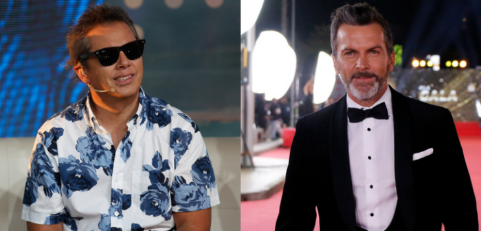 José Miguel Viñuela rompió el silencio tras viejo 'cahuín' que contó Cristián Sánchez