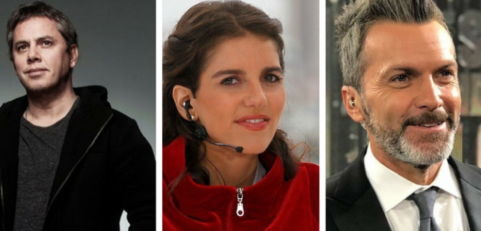 María Luisa Godoy tras revelar lío amoroso entre Viñuela y Sánchez:  