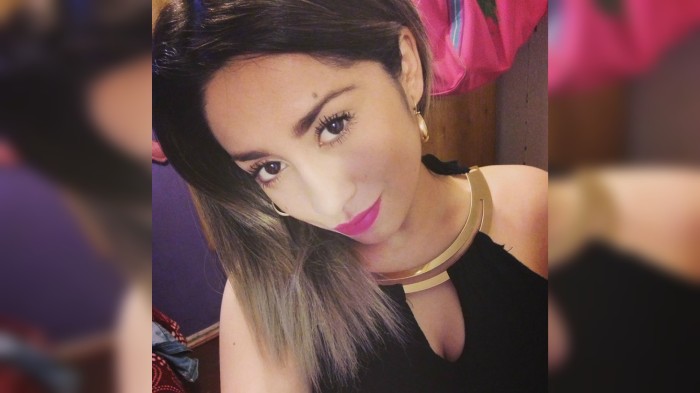 Se sentía devastada: el preocupante mensaje de Fernanda Maciel días antes de desaparecer
