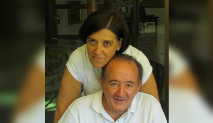 Intensa búsqueda: este es el lugar donde se encontraría el cuerpo de Concepción Arregui