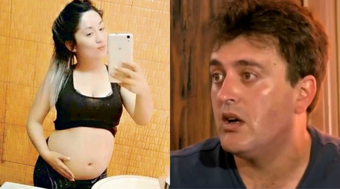 Pareja de joven desaparecida reveló teoría sobre taxista sospechoso: 