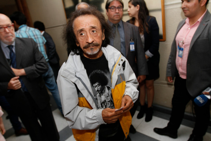 Los controversiales dichos de Florcita Motuda en apoyo a Bolivia: Evo Morales le agradeció