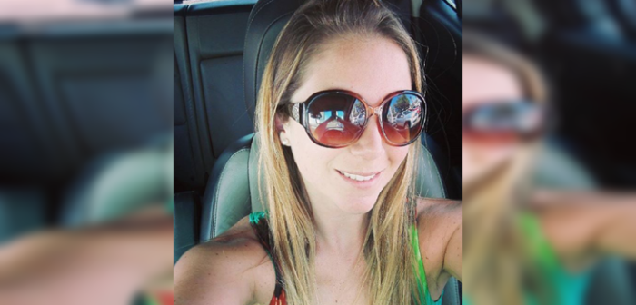 Francoise Perrot sorprendió a sus seguidores con renovado look: dejó atrás el rubio