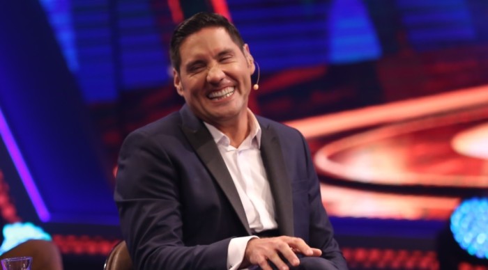 Francisco Saavedra se convirtió en el ganador del segundo capítulo de 'Vértigo'