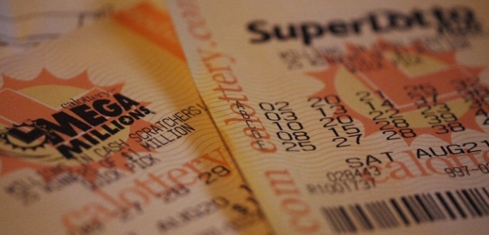 Descubrió el truco: hombre se volvió millonario tras ganar la lotería 9 años consecutivos