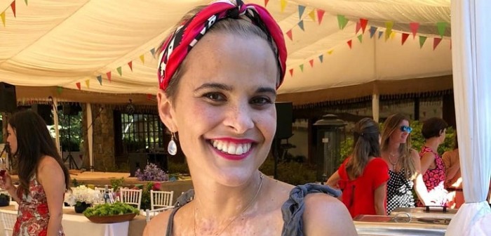 Javiera Suárez solicitó apoyo en Instagram frente a poco 