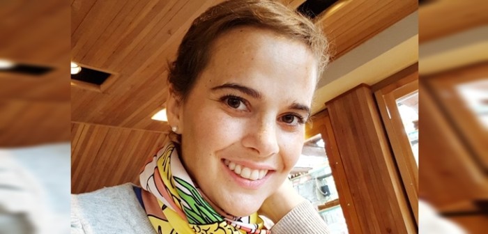 Javiera Suárez divide las redes sociales: dedicó mensaje a los hombres en Día de la Mujer