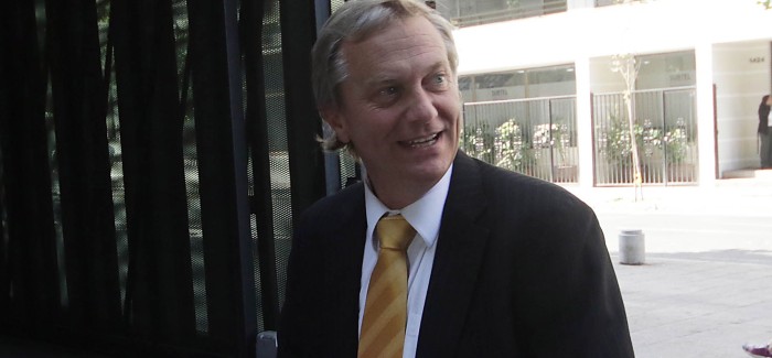 La inesperada confesión sexual de José Antonio Kast en Mentiras Verdaderas: se casó virgen