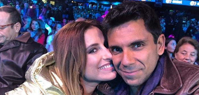 Juan Pablo Queraltó reveló específica 'orden' de Francisca Sfeir para el día del parto