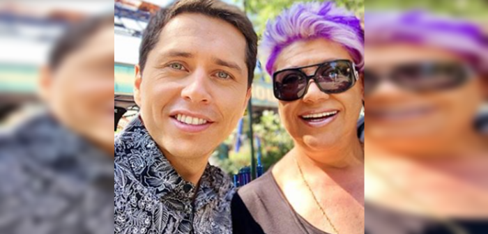 Karol Lucero hace graciosa comparación de Patricia Maldonado con villana de Disney