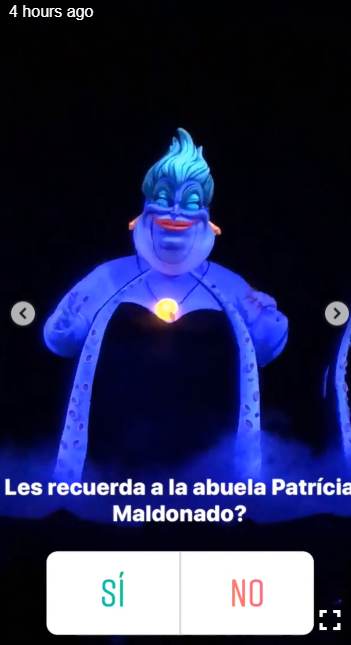 Karol Lucero | Instagram