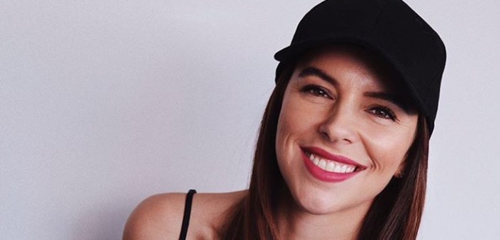 La dura respuesta de Kathy Bodis tras amargos comentarios recibidos contra su relación