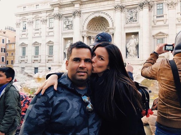 Kathy Bodis | Instagram