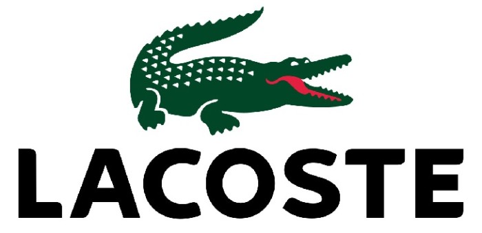 Lacoste reemplazó su logo de cocodrilo para una colección: es por una importante causa