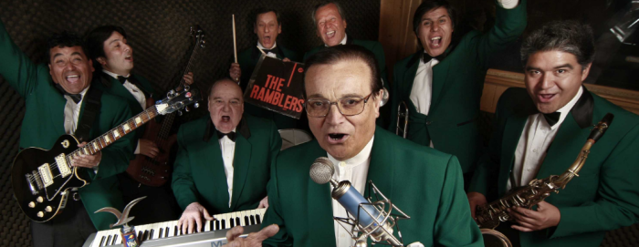 Accidente de Los Ramblers cobra nueva víctima: muere su fundador Jorge Rojas