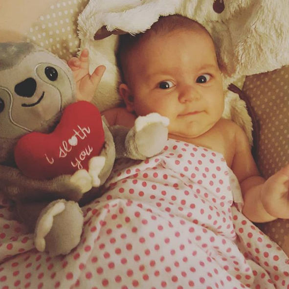 Mónica Riley | Instagram