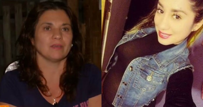 Madre de Fernanda Maciel aclara 'visiones' de psíquico y cuestionó intenciones de exyerno