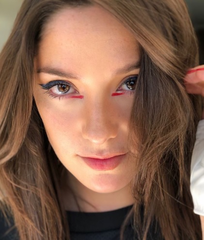 Kel Calderón | Instagram