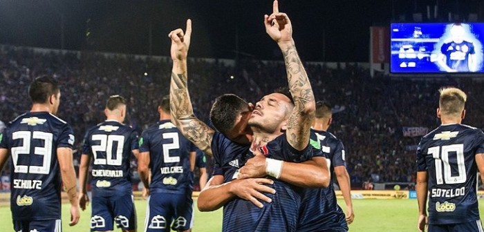 El sentido adiós de Mauricio Pinilla al fallecido capitán de la Fiorentina, Davide Astori