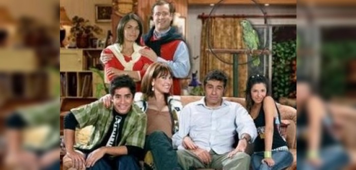 Chilevisión anuncia que trasmitirá versión chilena de 'Casado con hijos'